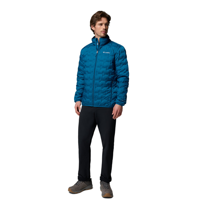 Men's Delta Ridge II Down Jacket
