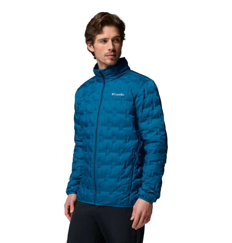 Men's Delta Ridge II Down Jacket