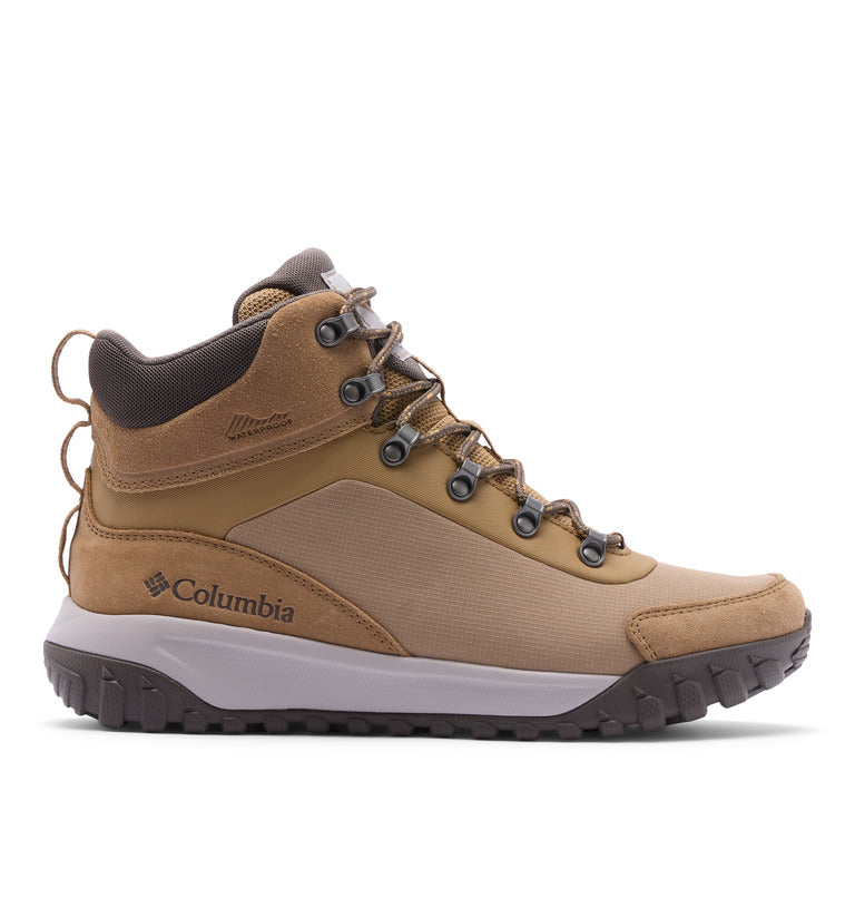 Men's Burnsider Waterproof Boots