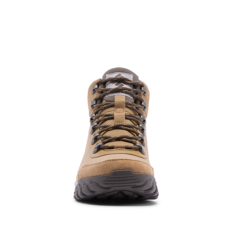 Men's Burnsider Waterproof Boots