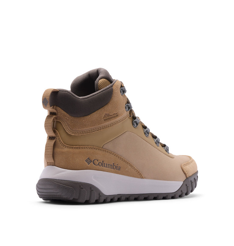 Men's Burnsider Waterproof Boots