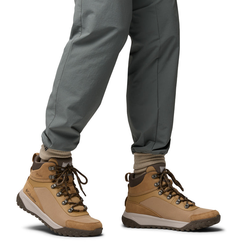 Men's Burnsider Waterproof Boots