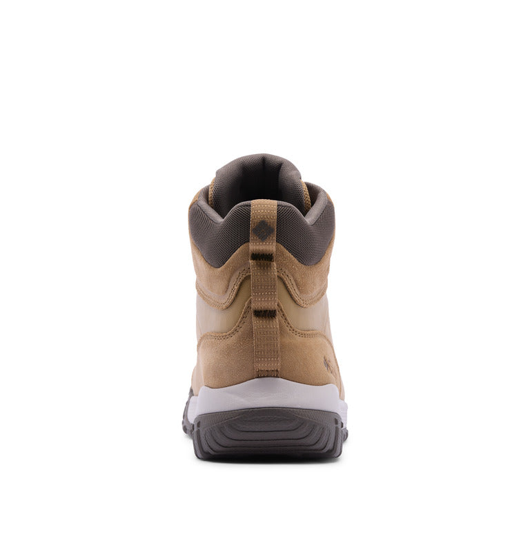 Men's Burnsider Waterproof Boots