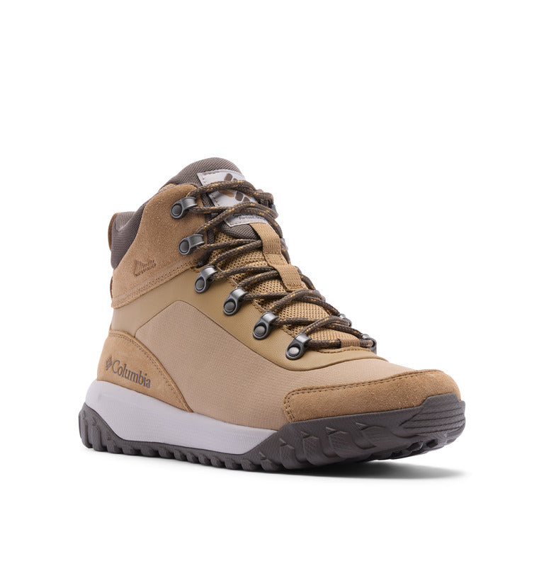 Men's Burnsider Waterproof Boots