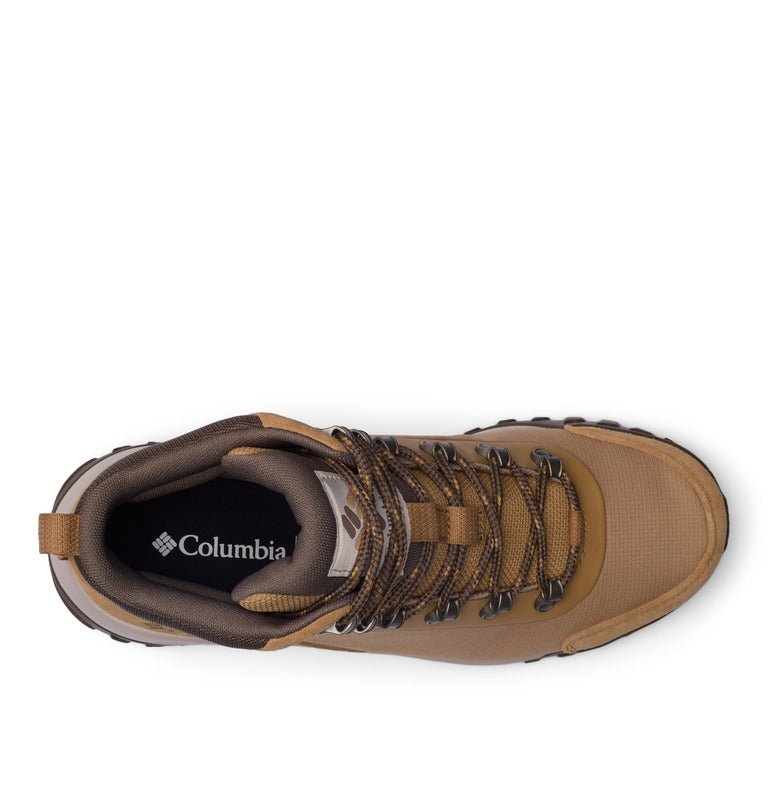 Men's Burnsider Waterproof Boots