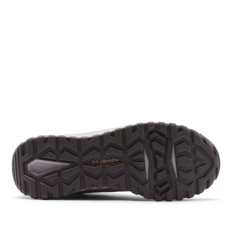 Men's Burnsider Waterproof Boots
