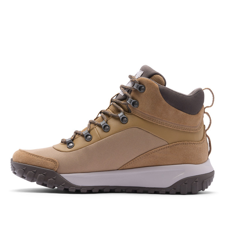 Men's Burnsider Waterproof Boots
