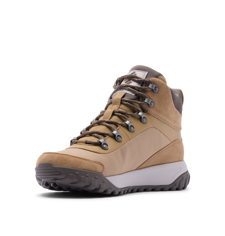 Men's Burnsider Waterproof Boots
