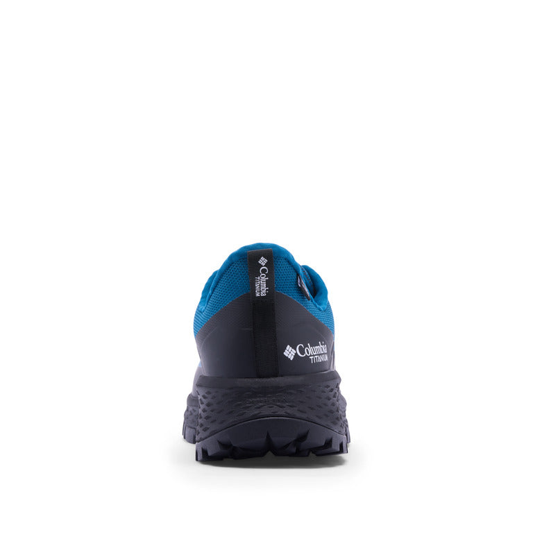 Men's Tellurix™ Titanium™ OutDry™ Shoes