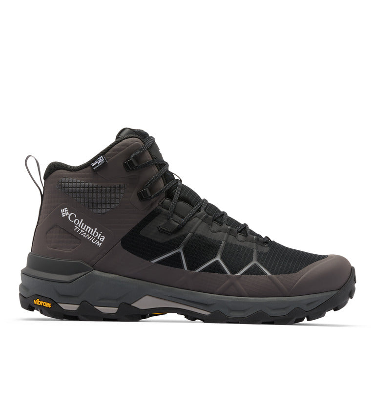 Men's Peakfreak Titanium OutDry Mid Shoes