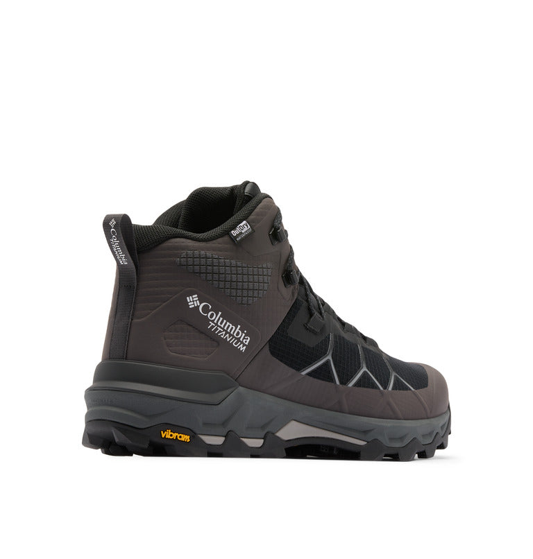 Men's Peakfreak Titanium OutDry Mid Shoes