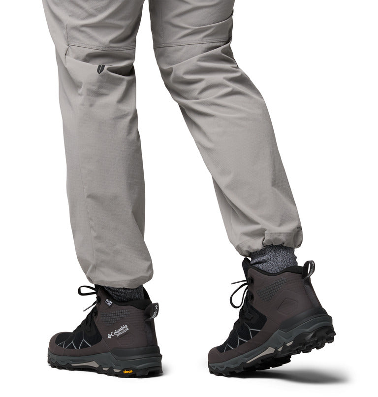 Men's Peakfreak Titanium OutDry Mid Shoes