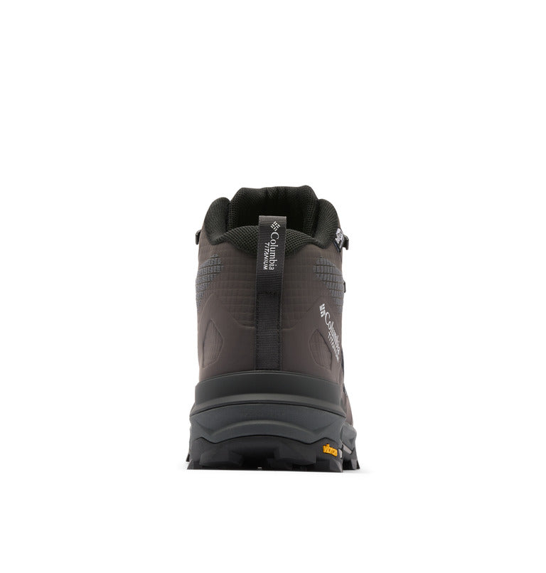 Men's Peakfreak Titanium OutDry Mid Shoes