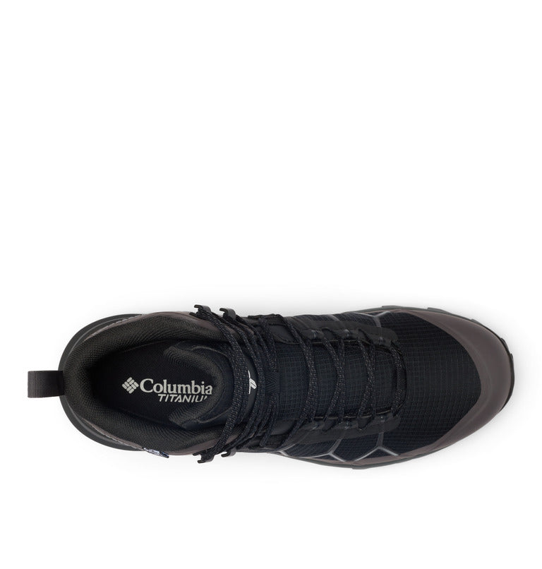 Men's Peakfreak Titanium OutDry Mid Shoes
