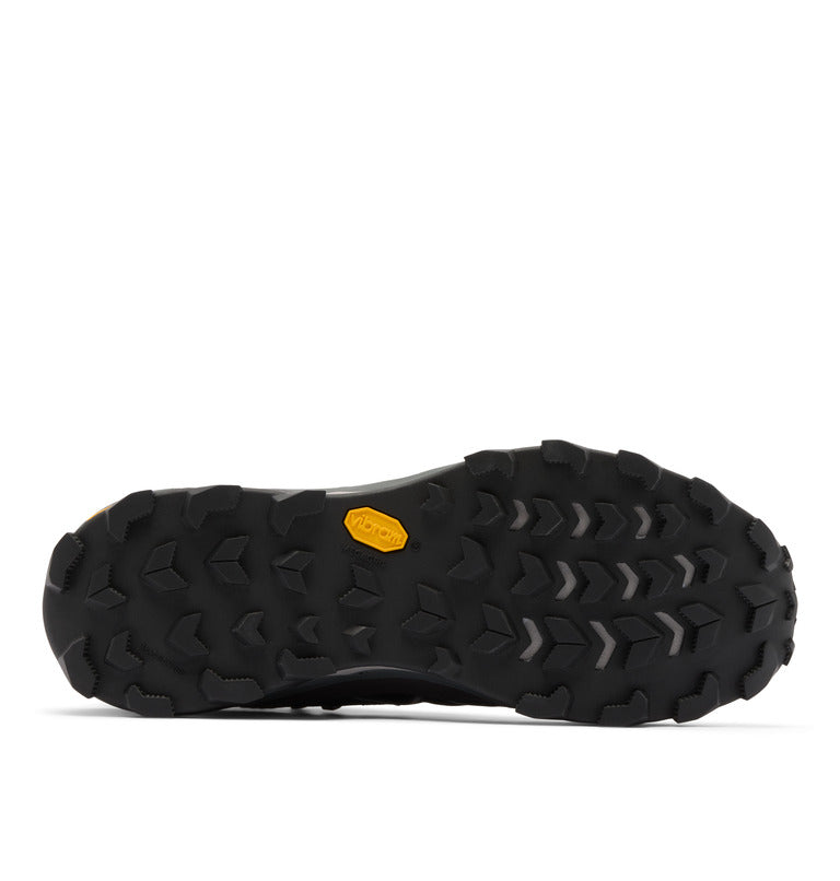 Men's Peakfreak Titanium OutDry Mid Shoes