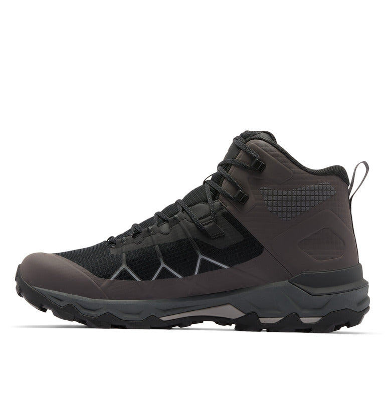 Men's Peakfreak Titanium OutDry Mid Shoes