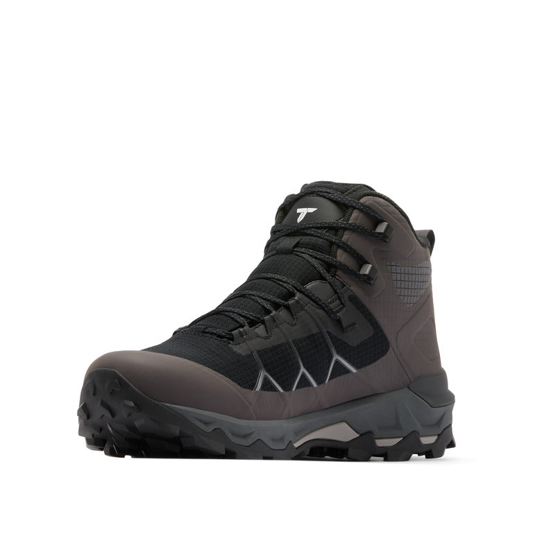 Men's Peakfreak Titanium OutDry Mid Shoes