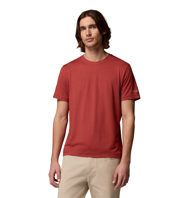 Men's Parsons Point Short Sleeve Logo T-Shirt