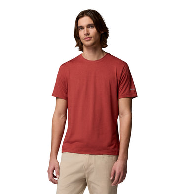 Men's Parsons Point Short Sleeve Logo T-Shirt