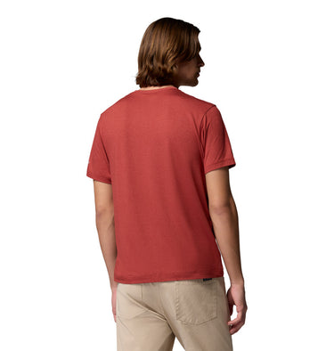 Men's Parsons Point Short Sleeve Logo T-Shirt