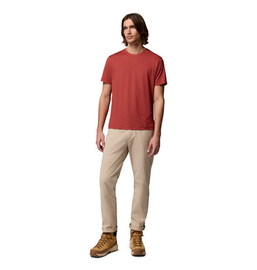 Men's Parsons Point Short Sleeve Logo T-Shirt