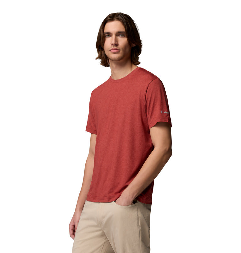 Men's Parsons Point Short Sleeve Logo T-Shirt