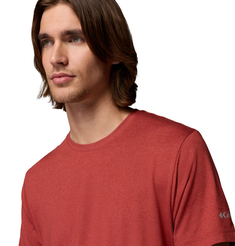 Men's Parsons Point Short Sleeve Logo T-Shirt