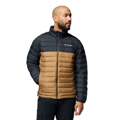 Men's Powder Lite II Jacket
