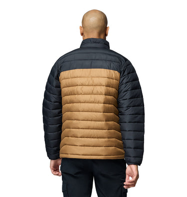 Men's Powder Lite II Jacket