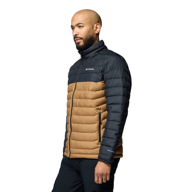 Men's Powder Lite II Jacket