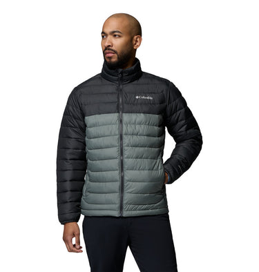 Men's Powder Lite II Jacket