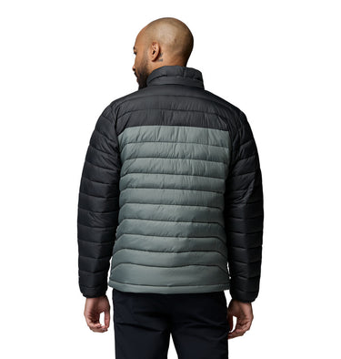 Men's Powder Lite II Jacket