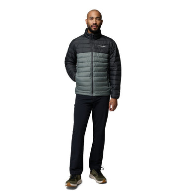 Men's Powder Lite II Jacket