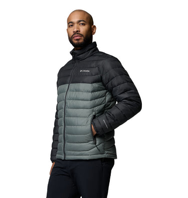 Men's Powder Lite II Jacket