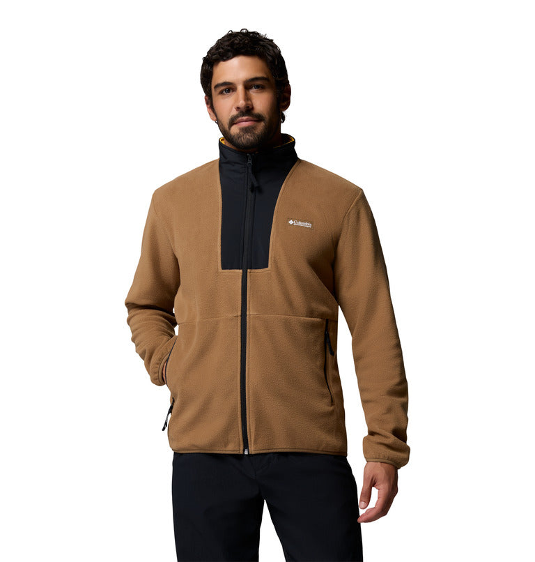 Sequoia Grove™ II FZ Fleece
