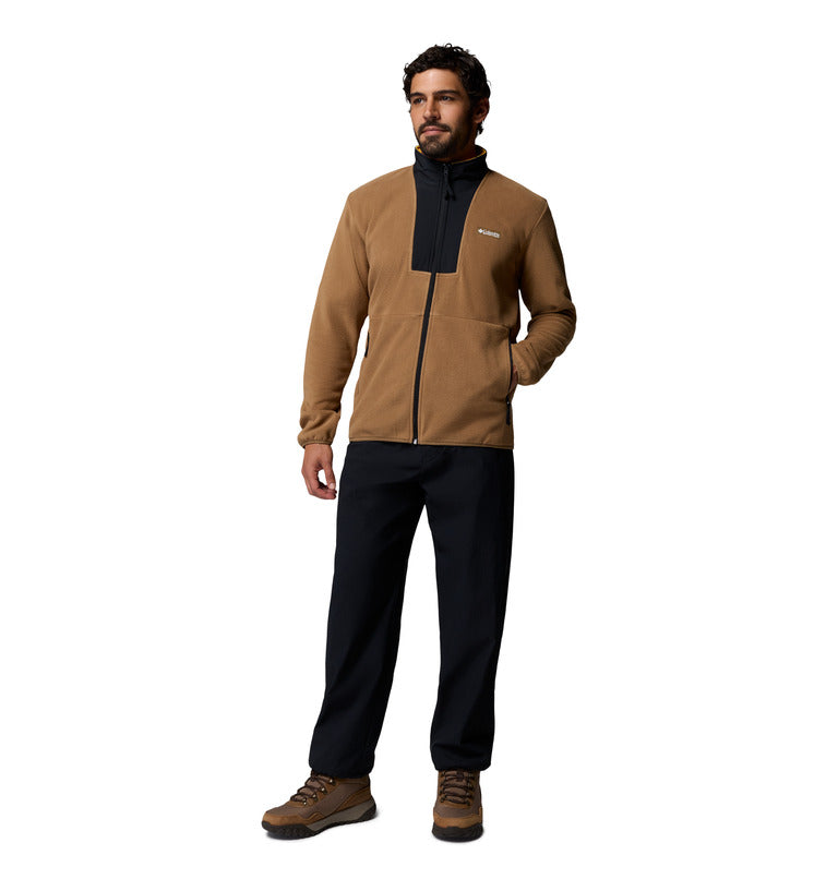 Sequoia Grove™ II FZ Fleece