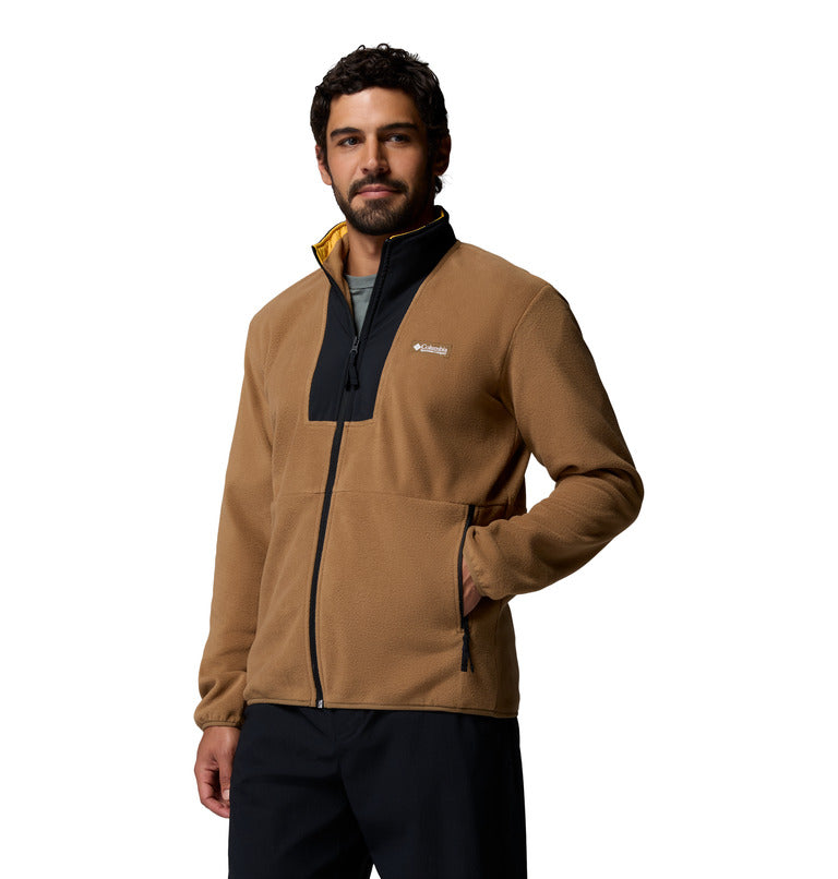 Sequoia Grove™ II FZ Fleece