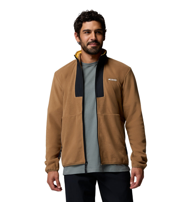Sequoia Grove™ II FZ Fleece