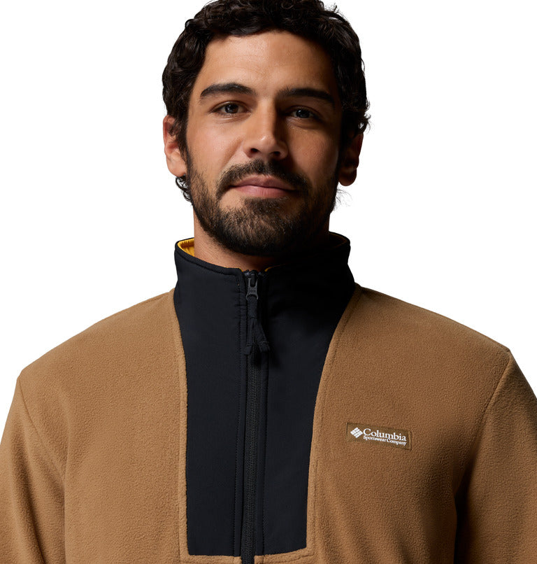 Sequoia Grove™ II FZ Fleece