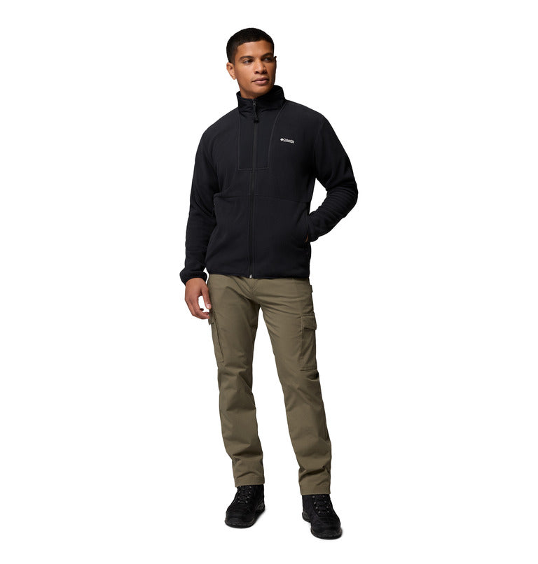 Sequoia Grove™ II FZ Fleece