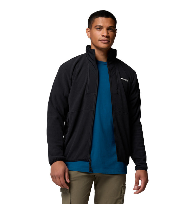 Sequoia Grove™ II FZ Fleece