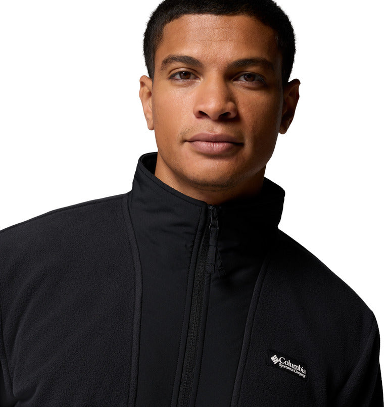 Sequoia Grove™ II FZ Fleece
