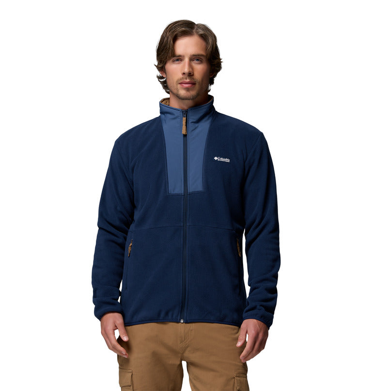 Sequoia Grove™ II FZ Fleece