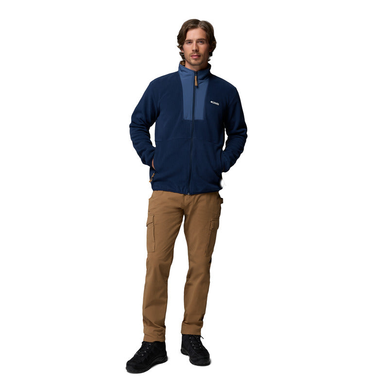 Sequoia Grove™ II FZ Fleece