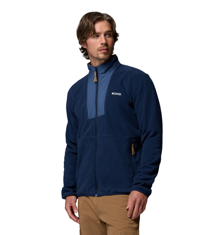 Sequoia Grove™ II FZ Fleece
