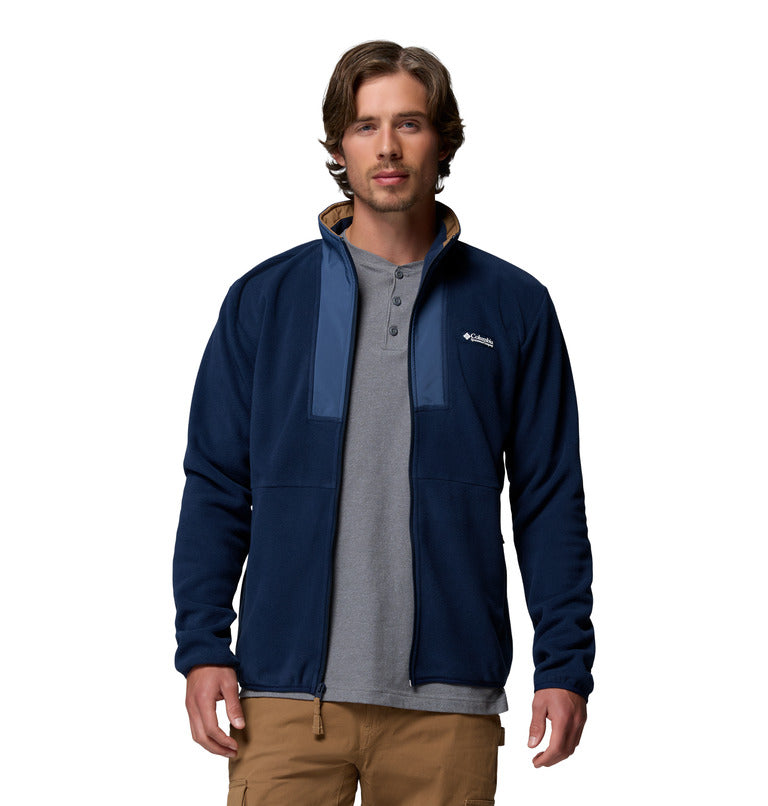 Sequoia Grove™ II FZ Fleece