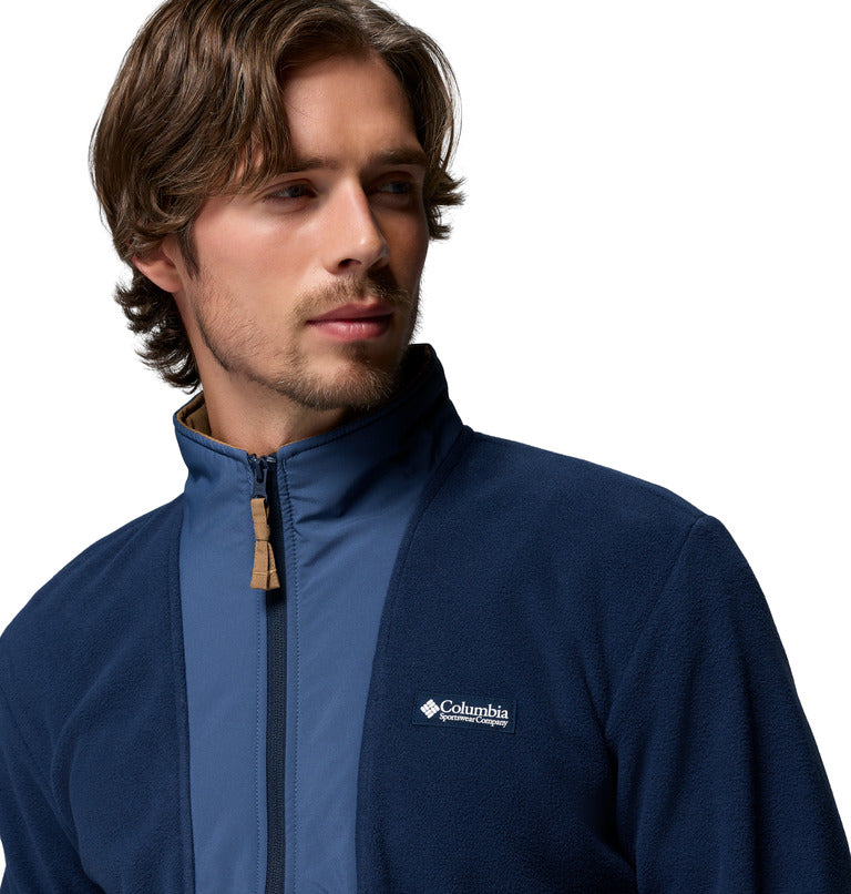 Sequoia Grove™ II FZ Fleece