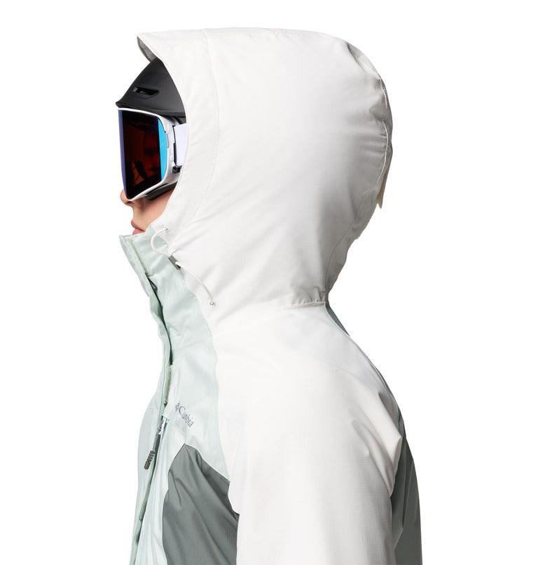 Women's Snowy Summit Insulated Jacket