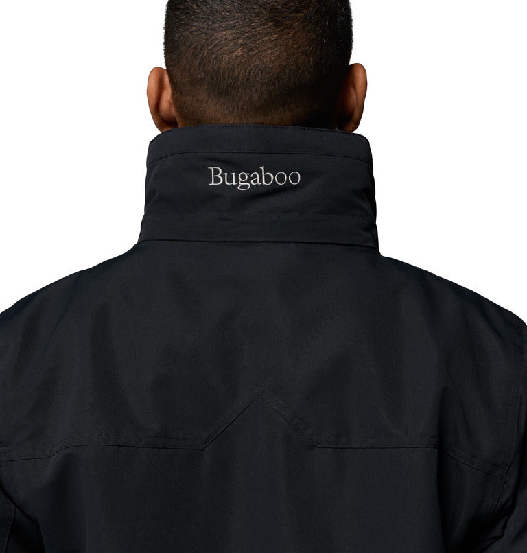 جاكيت Bugaboo™ IV الصوفي القابل للتبديل