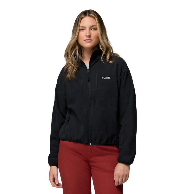 Women's Sequoia Grove II Full Zip Jacket